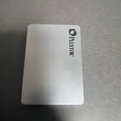 Plextor SSD 256GB 本体 ジャンク