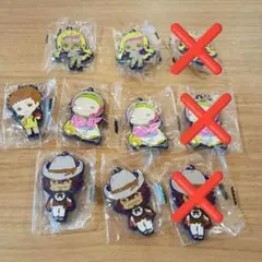 グノーシア キャラクターグッズ