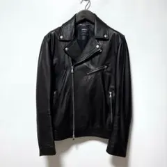 EMMETI JOSEPH スエードセミダブルライダース サイズ50 - メルカリ