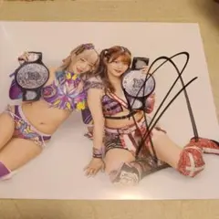 ウナギサヤカ 伊藤麻希ポートレート - メルカリ