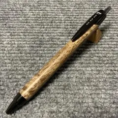 野原工芸似 シャーペン 欅 上杢 - メルカリ