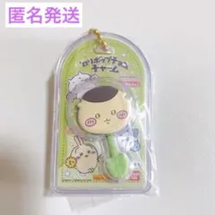 ちいかわ　ミニチュアロリポップチョコチャーム　くりまんじゅう　チャーム　匿名発送