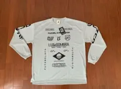 ルースイソンブラ LUZeSOMBRA COTTON LIKE LONG TEE - メルカリ