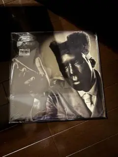 Chromakopia LP tyler,the creator