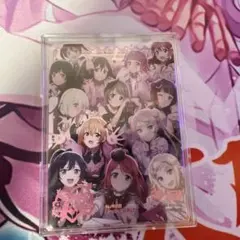 2026年最新】ラブライブ カードゲーム lleの人気アイテム - メルカリ