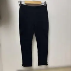 to be chic レギンス ブラック レギパン　 可愛い おしゃれ 未使用