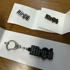 西洸人 リストバンド ネームプレート 缶バッジ キーホルダー INI ピンバッジ 西 洸人 ポップアップ - メルカリ