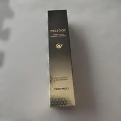 SNAIL GOLD PERFECT AMPOULE TONYMOLYのサムネイル