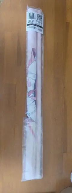 結城さくな おもてにゃしる～む スカイツリー B2タペストリー