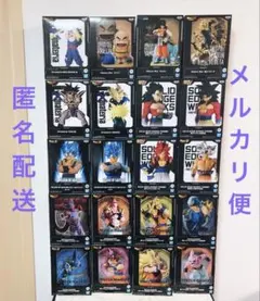 ドラゴンボール フィギュア まとめ売り
