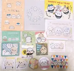 優*様 ちいかわ セット