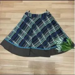 ♡エムズグレイシーのスカート♡のサムネイル