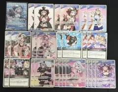 2026年最新】ホロカ 沙花叉 デッキの人気アイテム - メルカリ
