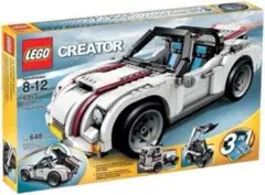 レゴ LEGO クリエイター オープンカー 4993