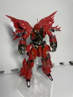 2026年最新】mg シナンジュ 完成品の人気アイテム - メルカリ