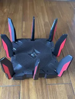 ゲーミングルーター