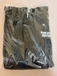 新品】MAN WITH A MISSION 2026スウェット Sサイズ - メルカリ