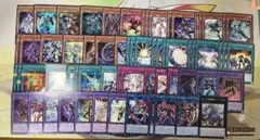 遊戯王 構築済みデッキ HERO 汎用あり 安価 まとめ売り