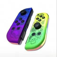 J-C PAD (L)(R) ワイヤレスコントローラー