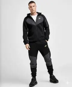 2025年最新】nike テックフリース sの人気アイテム - メルカリ