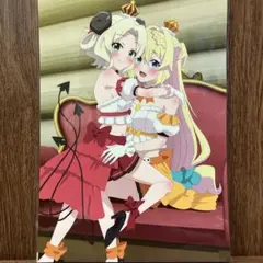 J庭 ベルトゥーン チェキカード スミルナカプリ スミルナカプリ イラストカード ベルトゥーン BeLTOON J庭 - メルカリ