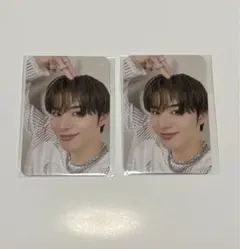 nct127 ジョンウ fact check トレカ　mumo