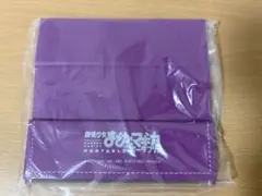 魔法少女まどか☆マギカ ポータブル 限定特典 メガネケース 暁美ほむら PSP