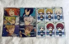 あんスタ チップス カード セット