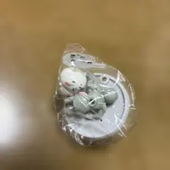 ちいかわ チョコサプ 鎧さんとちいかわ