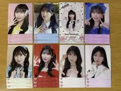 イコラブ 山本杏奈 生写真 秘蔵生写真 コースター 直筆 まとめ - メルカリ