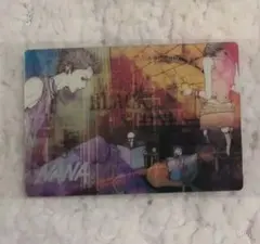 矢沢あい ツインウエハース カード NANAセット②