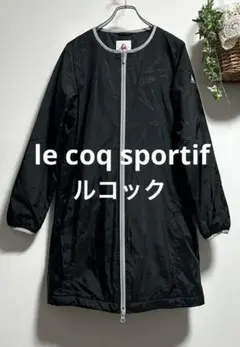 le coq sportif