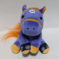 アイドルホース ぬいぐるみ