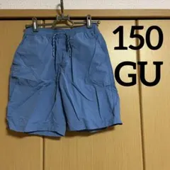 や62★値下げ★◎シャカシャカ素材/ハーフパンツ/比較的状態◯