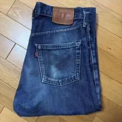 一*会様 Levi's 501XX 55年モデルW34-34赤耳セルビッジ復刻b - メルカリ