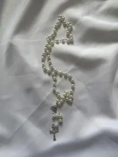 十字架項鍊 ‪✝︎