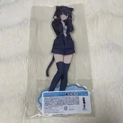 ラブプラス 特大アクリルスタンド 高嶺愛花 - メルカリ