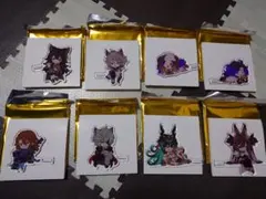 再臨再臨展 ロゴナップザック fgo Fate - メルカリ