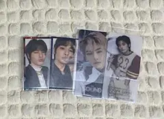 Stray Kids アイエン