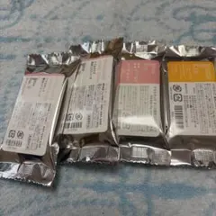 ママ＆キッズ 薬用コズミソープ 4個セットのサムネイル