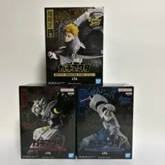 ガチアクタ ルド ザンカ エンジン リヨウ フィギュア 4体セット - メルカリ