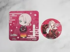 極楽湯 FGO カルナ アクリルスタンド アクスタ ラクスパ - メルカリ