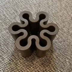 +d レイン スプラッシュ スタンダード　傘立て　アッシュコンセプトブラウン