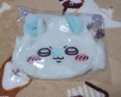 ✻ ちいかわ おかお巾着2 モモンガ ✻