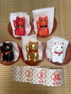 BEAMS JAPAN ご当地招き猫 日光 - メルカリ