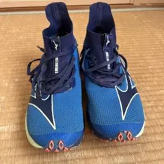 ランニングシューズ 陸上競技