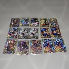 キングダムハーツ TCG 未開封パック ブースターパック - メルカリ