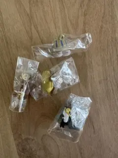 ロイズアドベントカレンダー オーナメント 4個