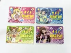 2025年最新】アイカツファン証明書の人気アイテム - メルカリ