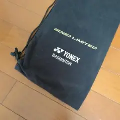 YONEX 2020 LIMITED バドミントンラケットケース